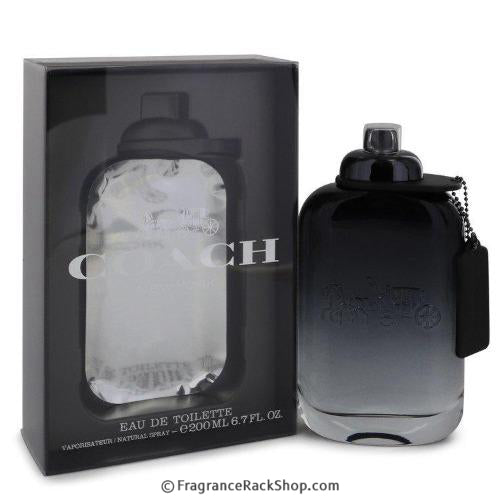 Coach New York Eau de Toilette for Men