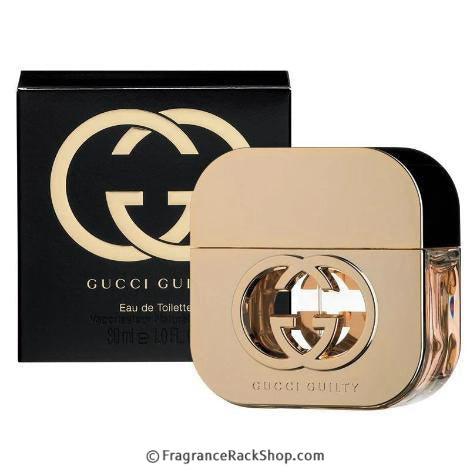 Gucci Guilty by Gucci Eau De Toilette