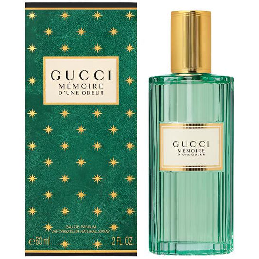Gucci Memoire D'une Odeur Eau de Parfum for Women