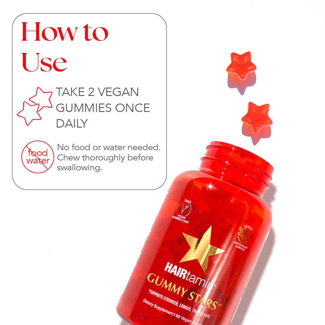 Gummy Stars