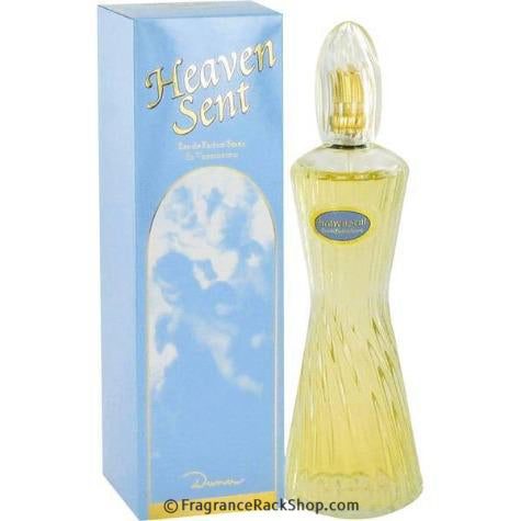 Heaven Sent Eau De Parfum for Women