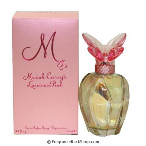 Luscious Pink by Mariah Carey Eau De Parfum