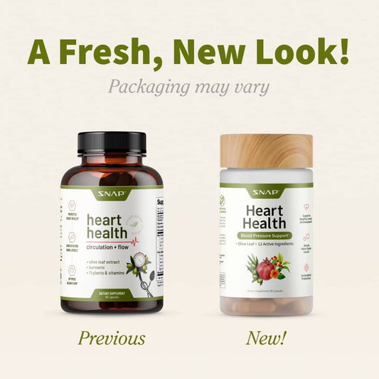 Heart Health