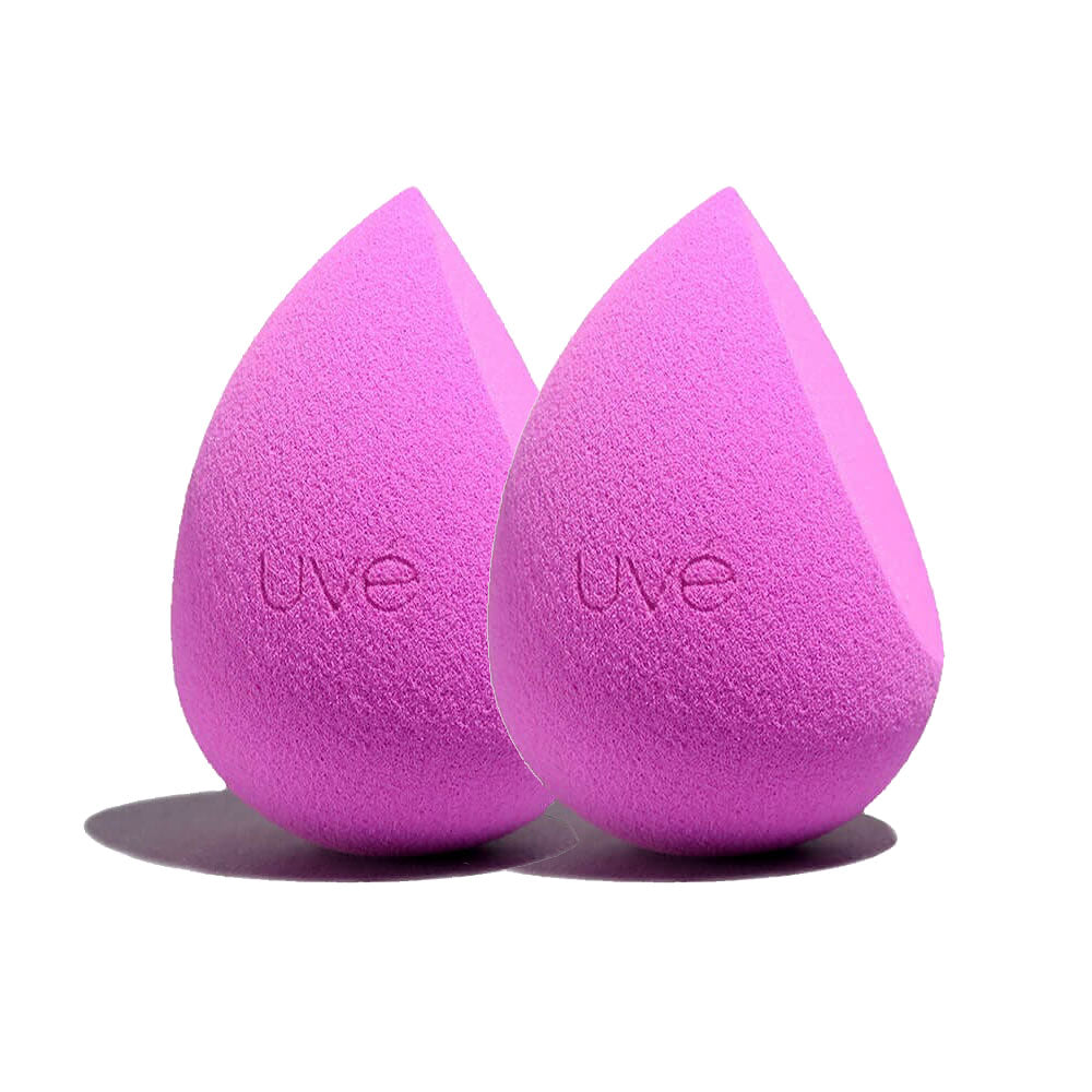 Helio Antimicrobial Makeup Sponge
