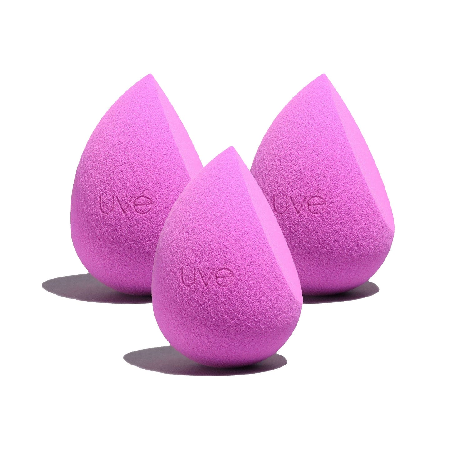 Helio Antimicrobial Makeup Sponge