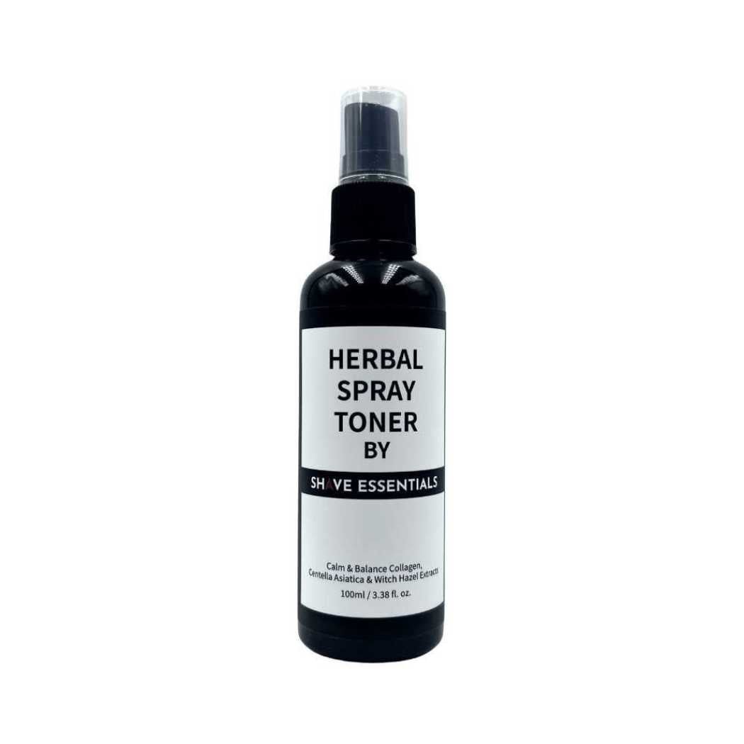 Herbal Spray Toner