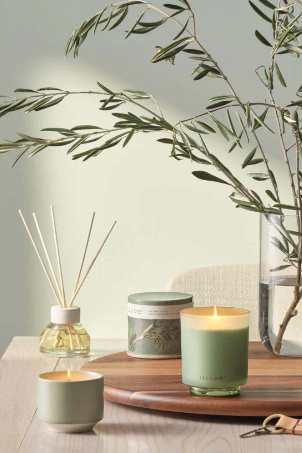 Hinoki Sage Diffuser