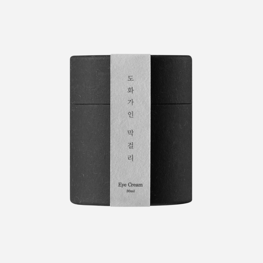 House of Dohwa Rice Makgeolli Eye Cream 30ml