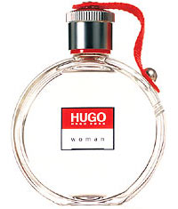 Hugo Boss Eau De Toilette Spray for Women