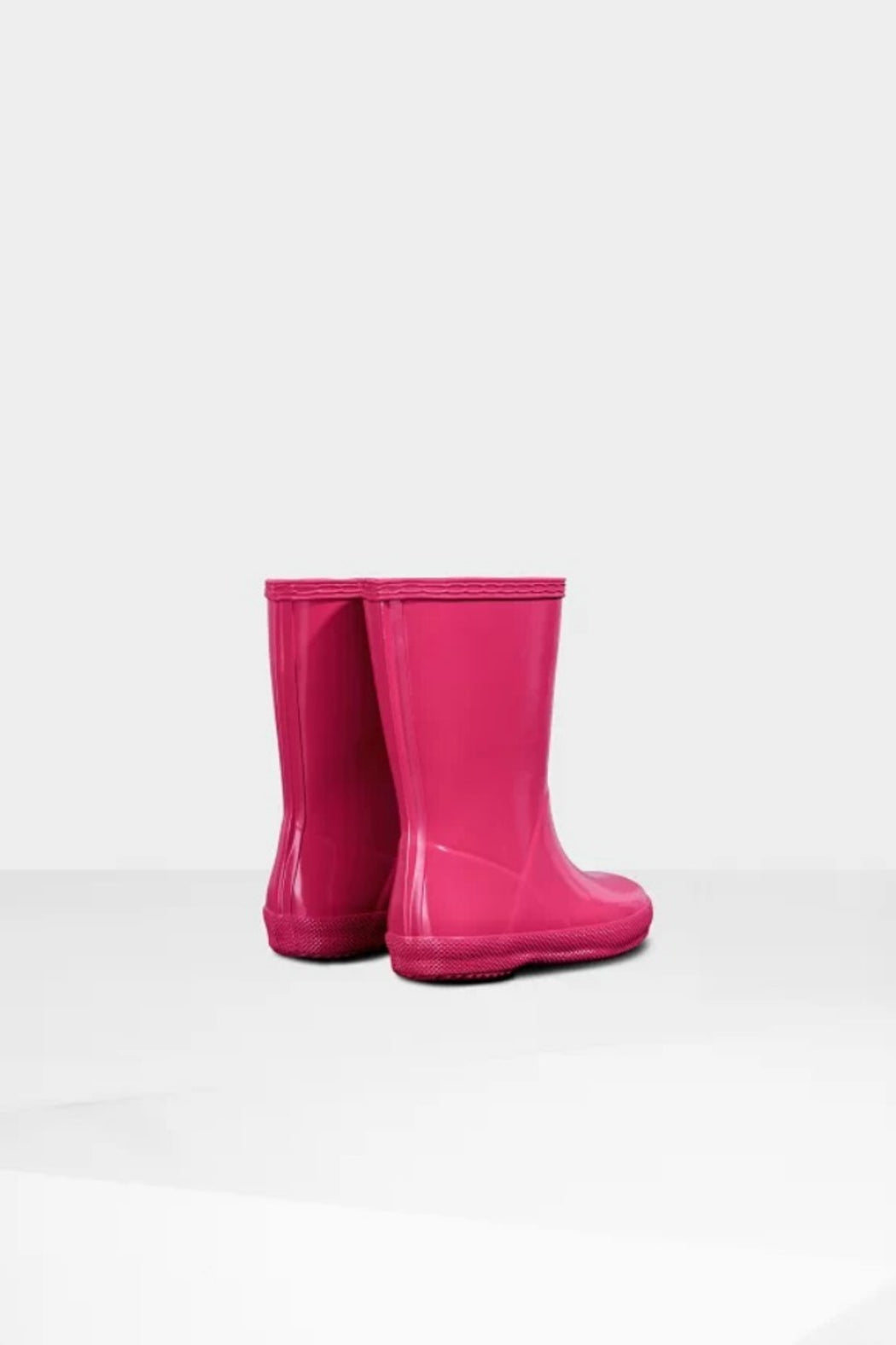 Hunter Boots Kid's First Gloss