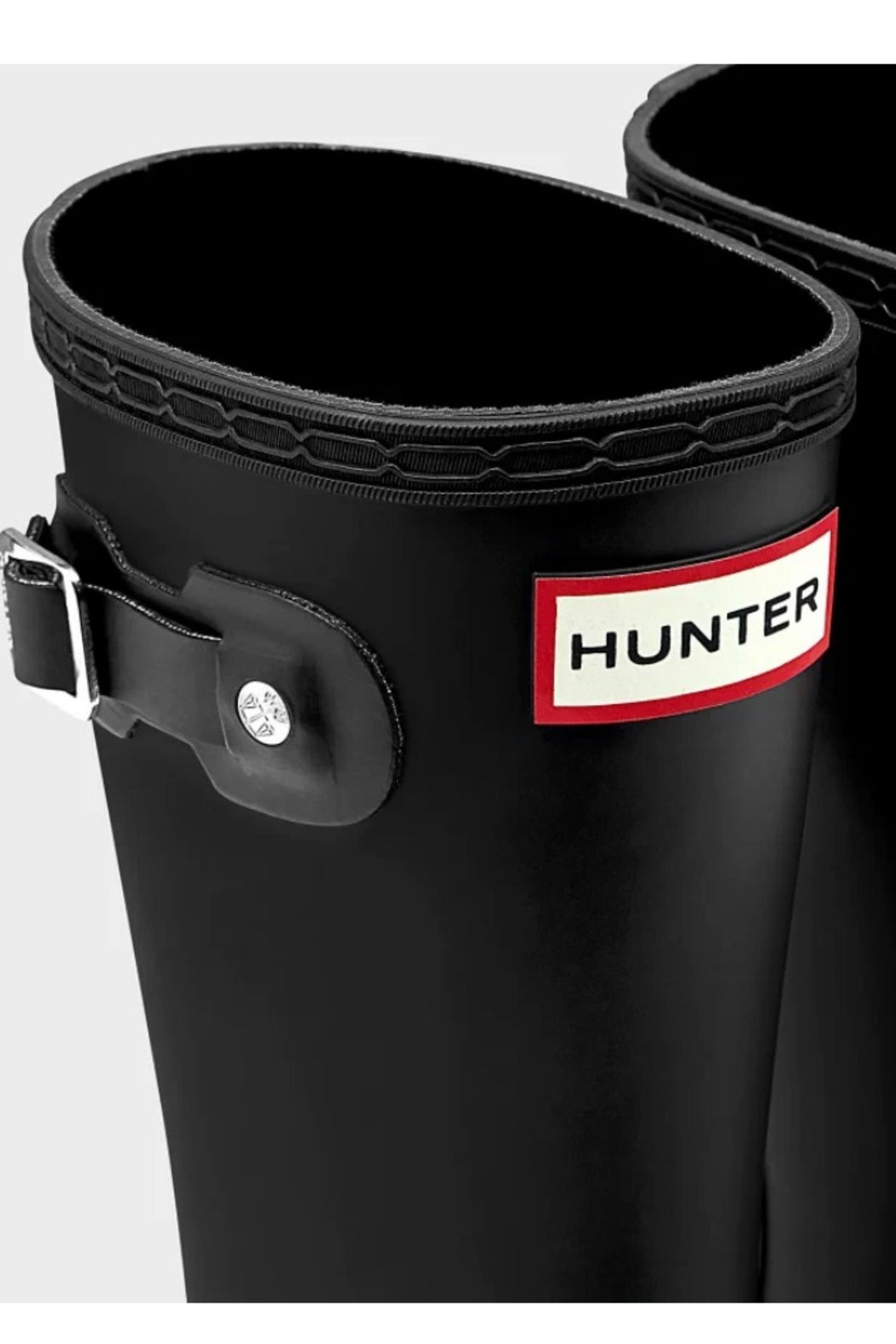 HUNTER KIDS ORIGINAL MATTE BOOT