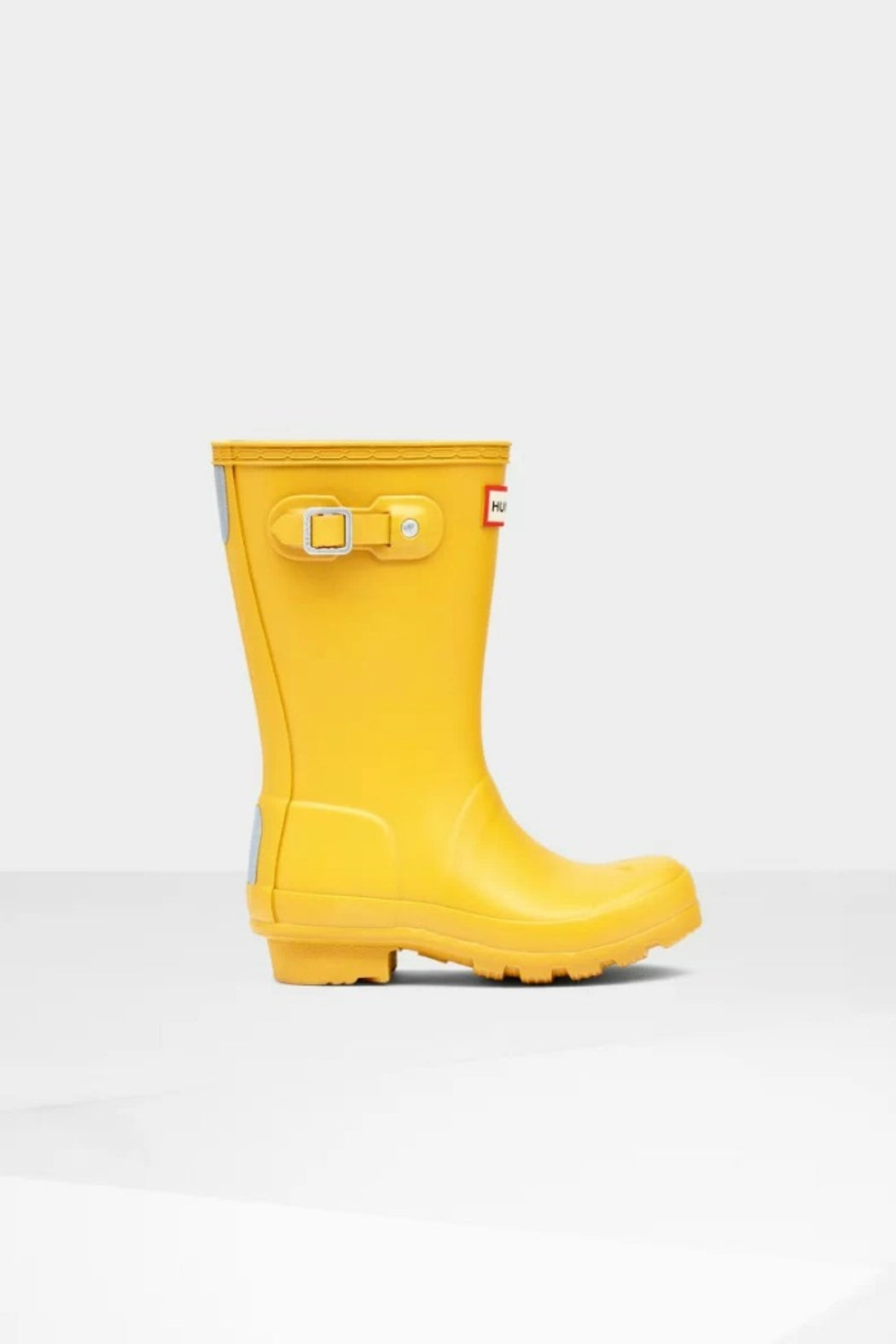 HUNTER KIDS ORIGINAL MATTE BOOT