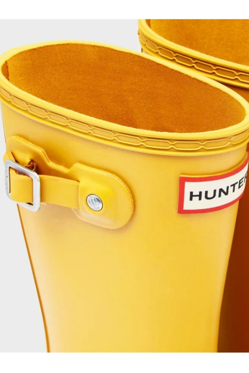 HUNTER KIDS ORIGINAL MATTE BOOT