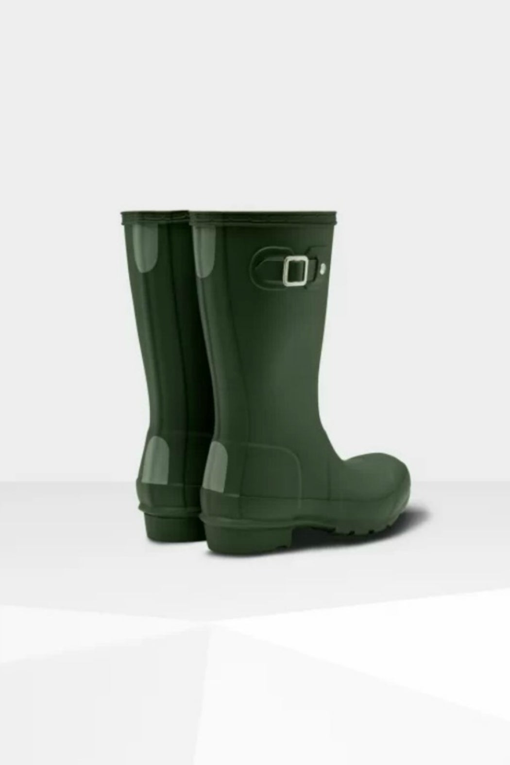HUNTER KIDS ORIGINAL MATTE BOOT