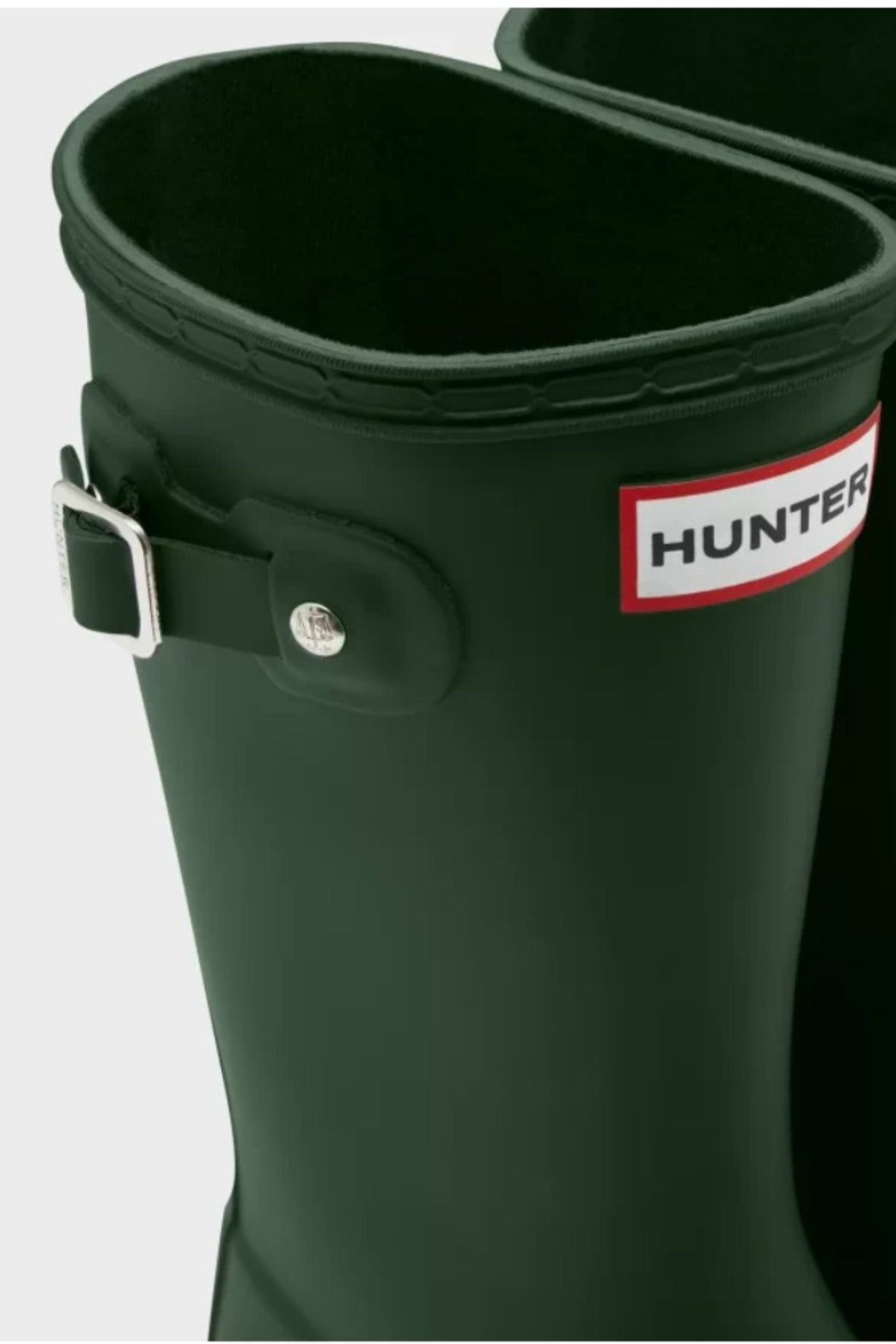 HUNTER KIDS ORIGINAL MATTE BOOT