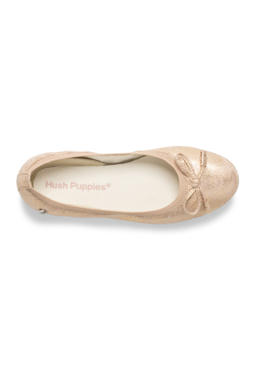 Hush Puppies Girls Josie