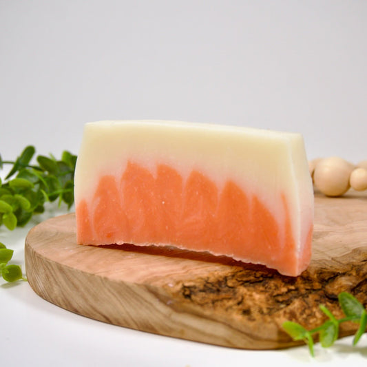 I ❤️ Yuzu Bar Soap