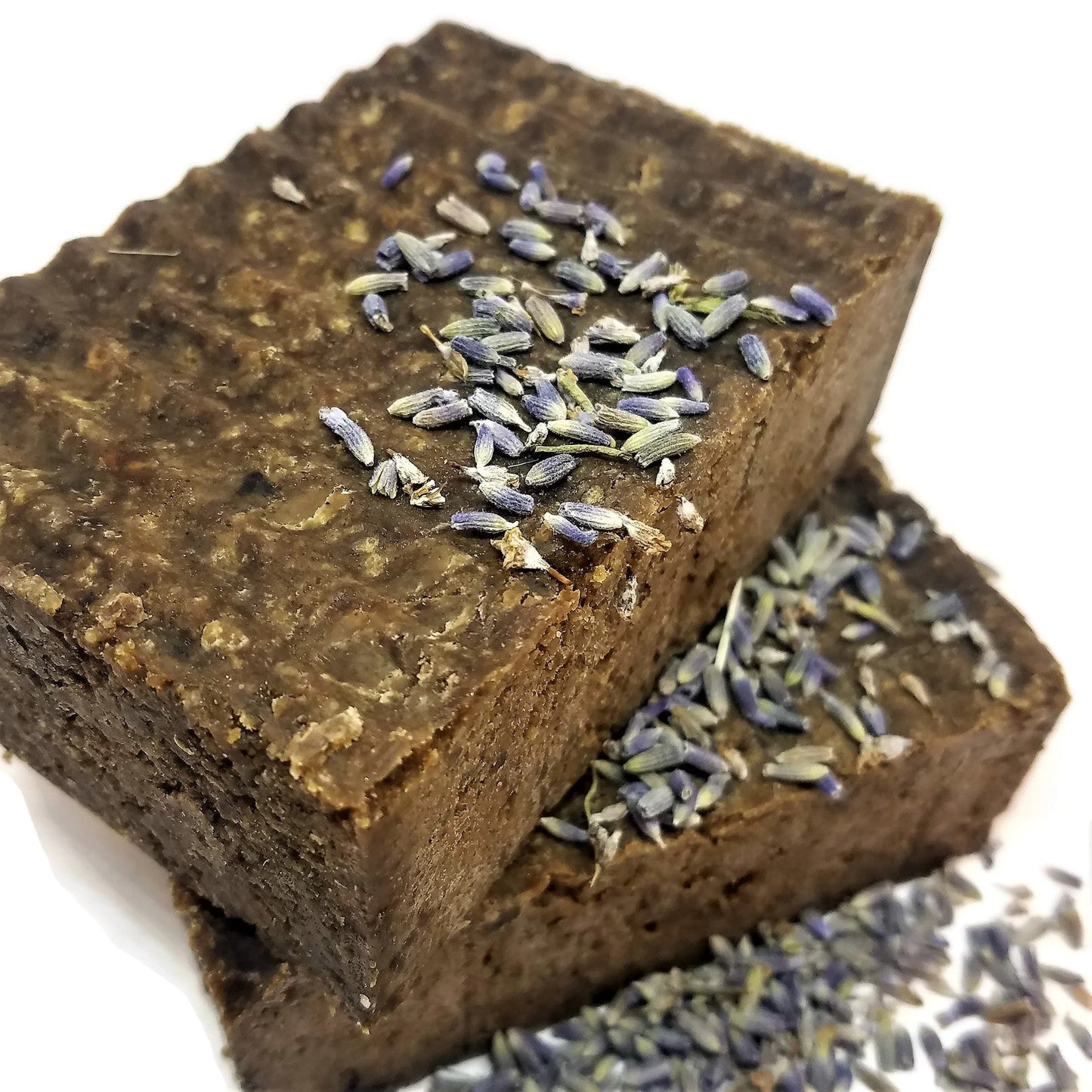 Lavender African Black Soap