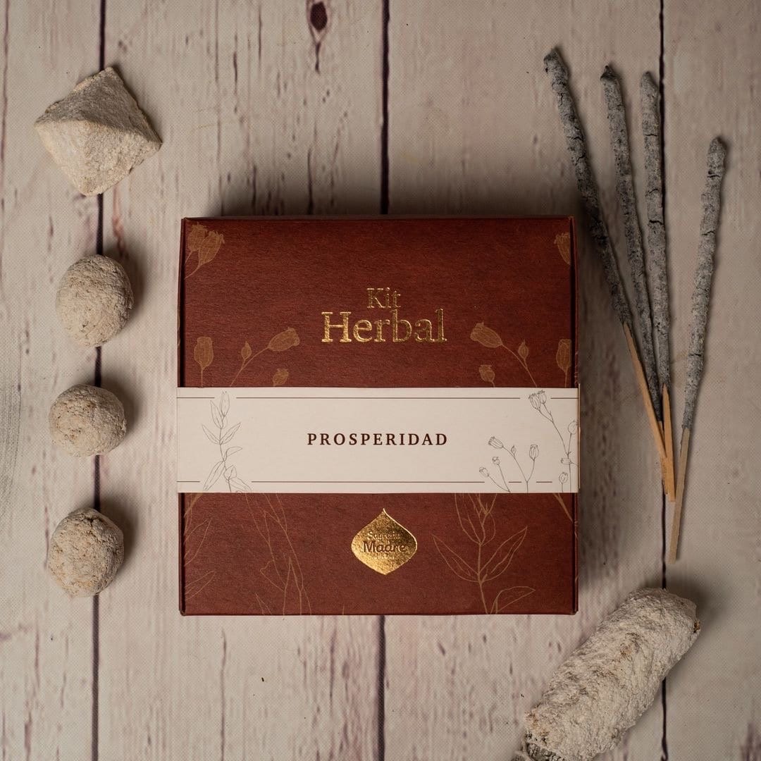 Yagra Herbal Gift Box | Prosperity