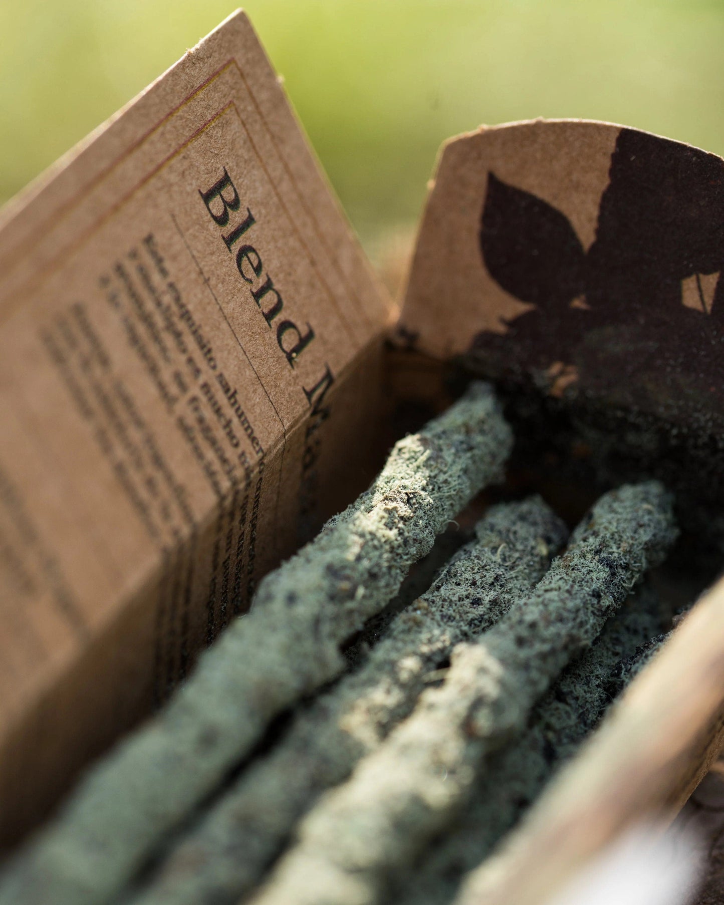 Masala Bundle | Maha | Gaia