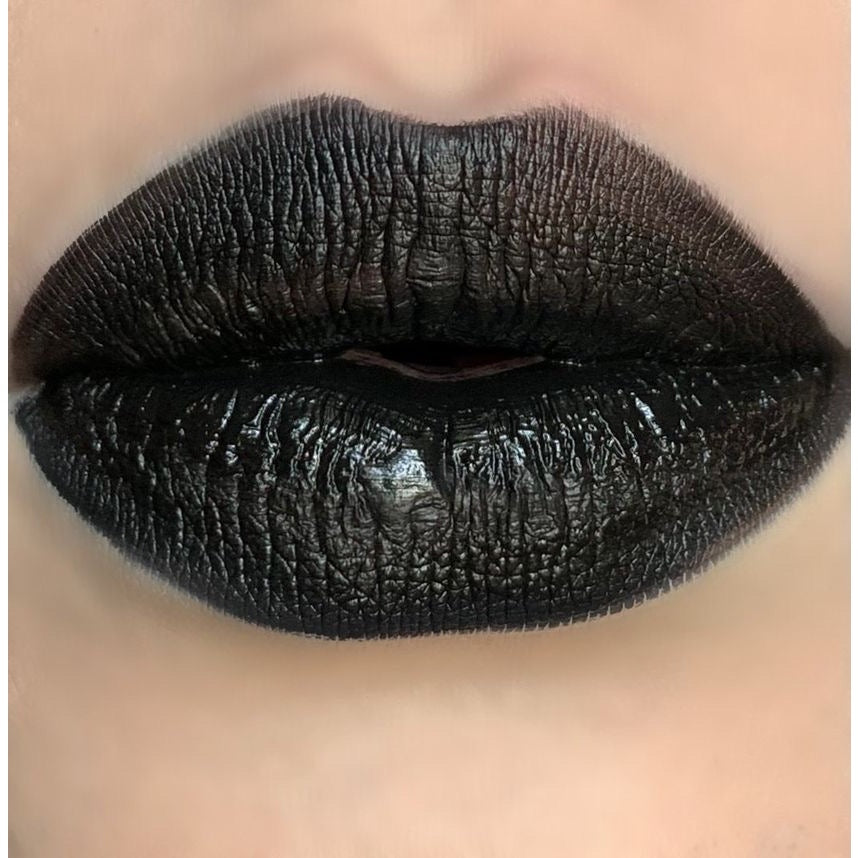 Spooky Smooches Liquid Lipstick Set