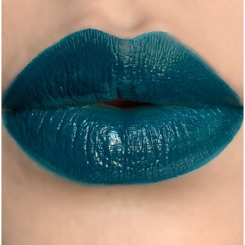 Spooky Smooches Liquid Lipstick Set