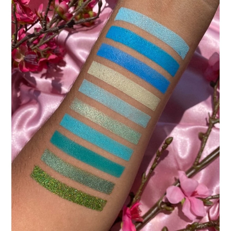 Cherry Blossom Eyeshadow Palette
