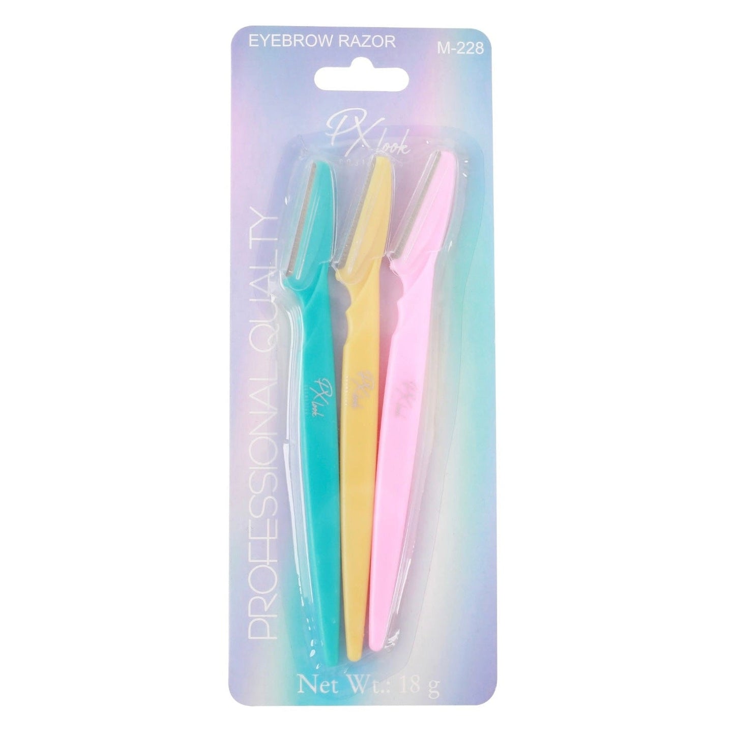 Eyebrow Razor