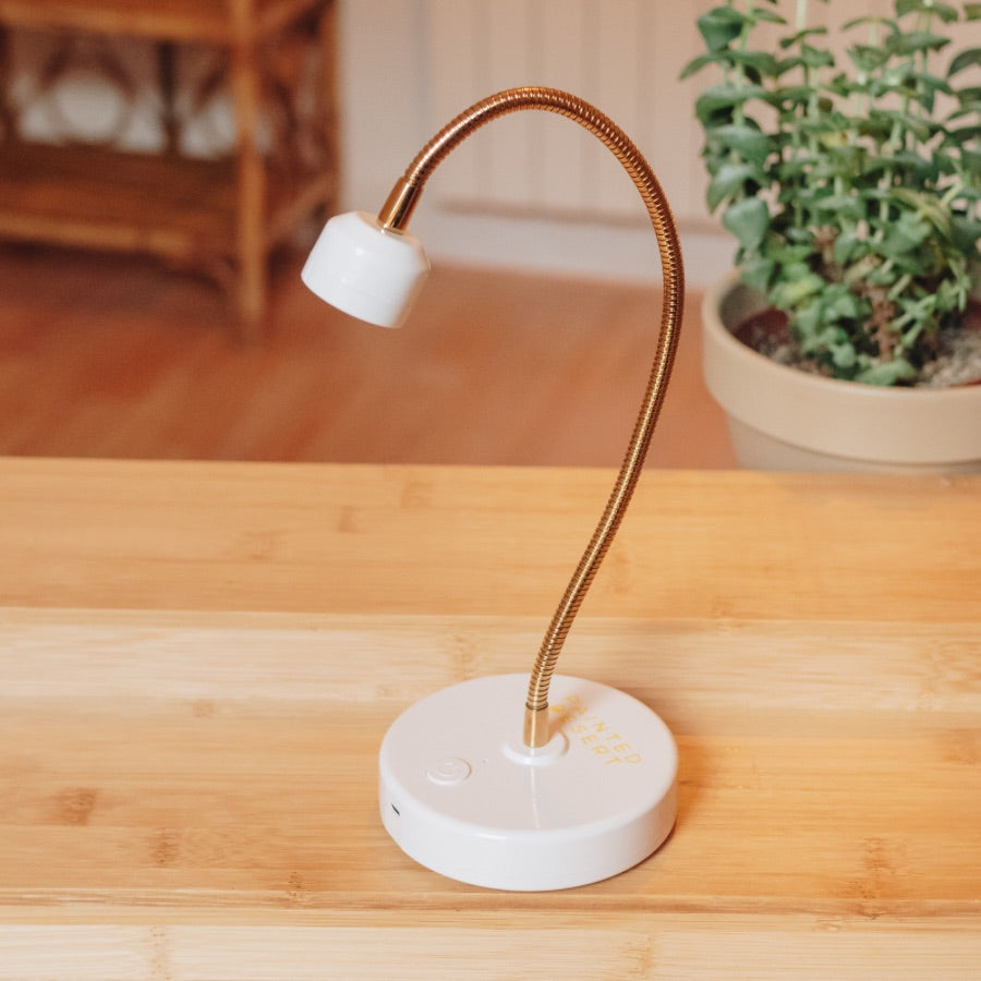 Sidewinder Flash Cure Lamp V3