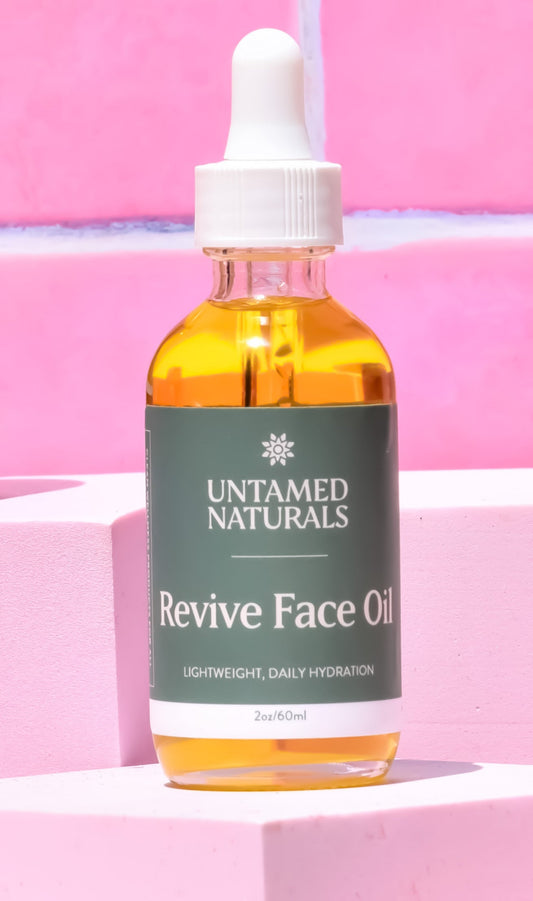 ReVive Face Oil