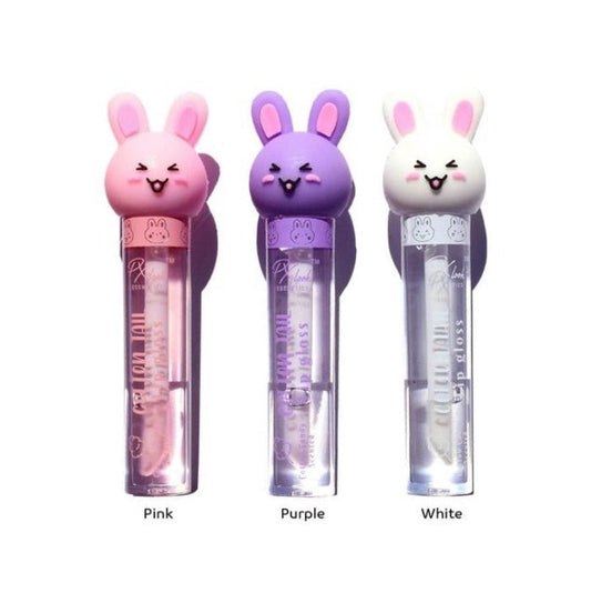 PxLook Cotton Tail Lip Gloss