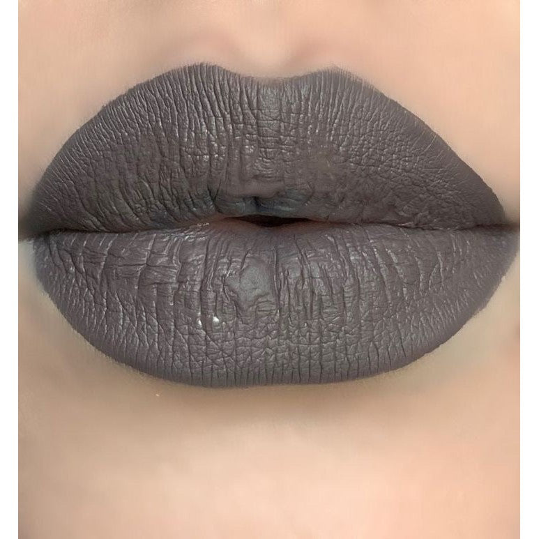 Spooky Smooches Liquid Lipstick Set