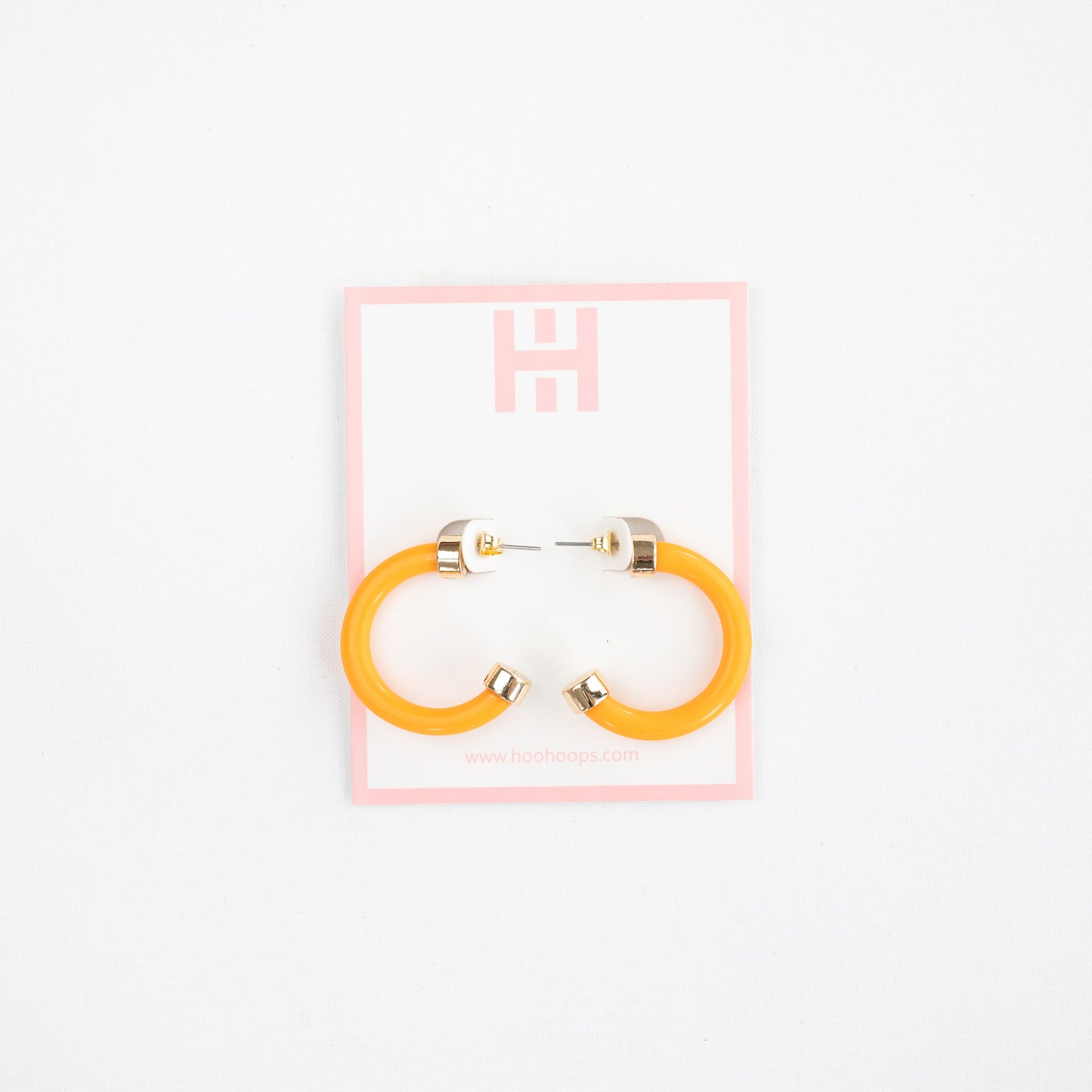 Mini Hoops - Sunny Days