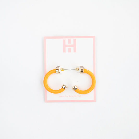 Mini Hoops - Sunny Days