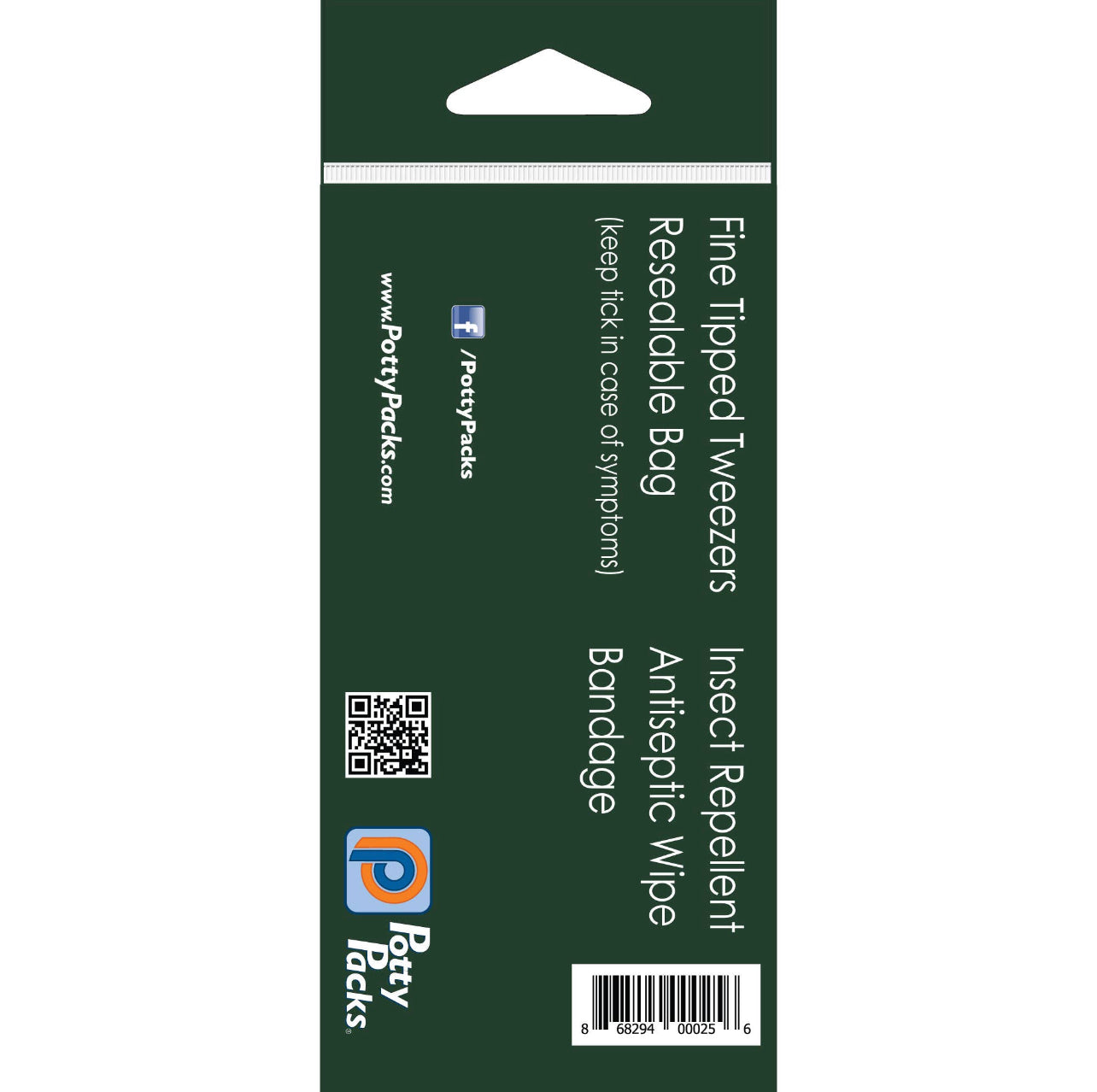 Tick Kit