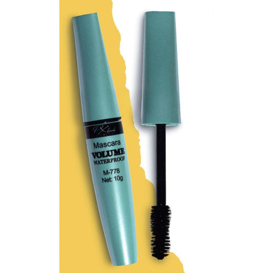 Volume Waterproof Mascara