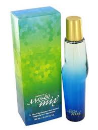 Mambo Mix 3.4oz Cologne Spray For Men