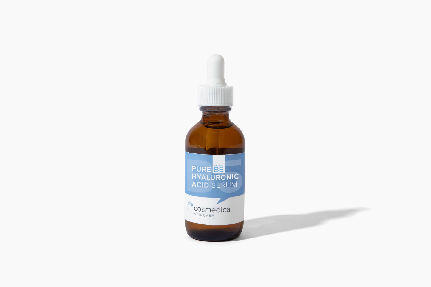 Hyaluronic Acid +Vitamin B5 Serum