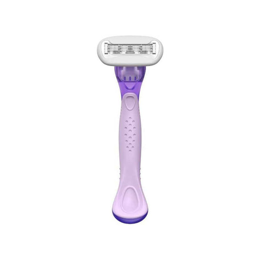 Inspirit Women's Cartridge Razor