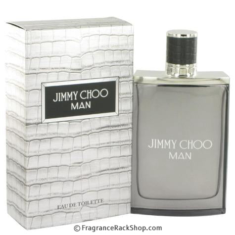 Jimmy Choo Man Eau De Toilette for Men