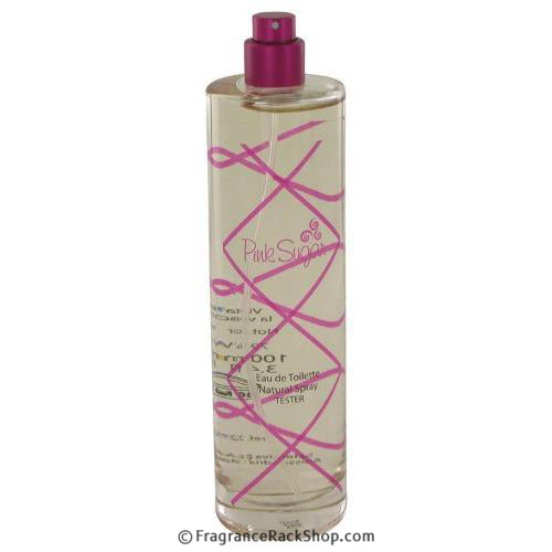 Pink Sugar Eau De Toilette Spray for Women
