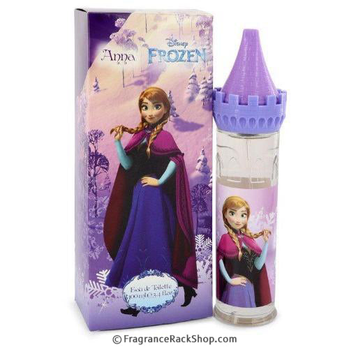 Frozen Anna by Disney Eau De Toilette