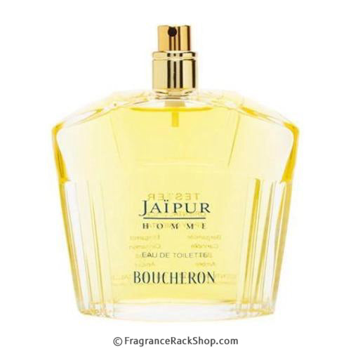 Boucheron Jaipur Homme Eau de Parfum for Men