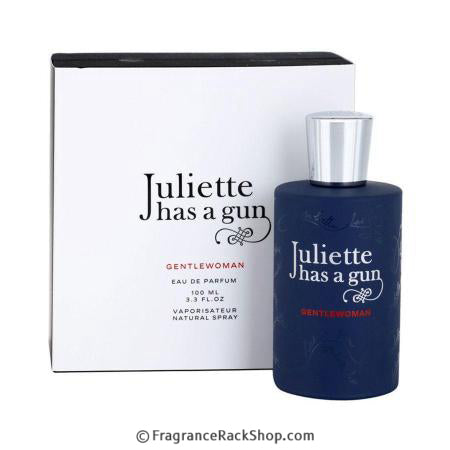 Gentlewoman by Juliette Has A Gun perfume Eau De Parfum