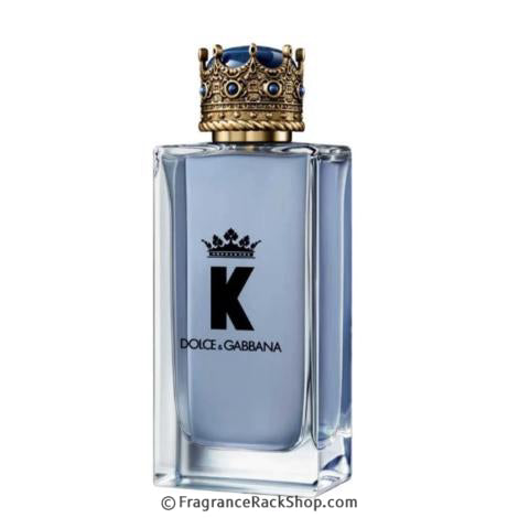 Dolce & Gabbana K Eau De Toilette for Men
