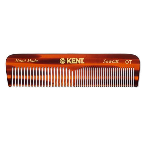 Kent Pocket Beard Comb