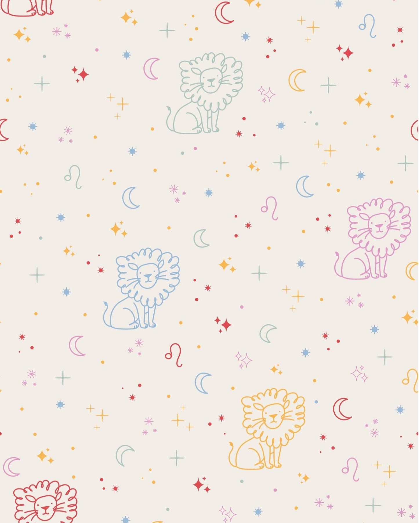 Leo Bamboo Kids Pajamas