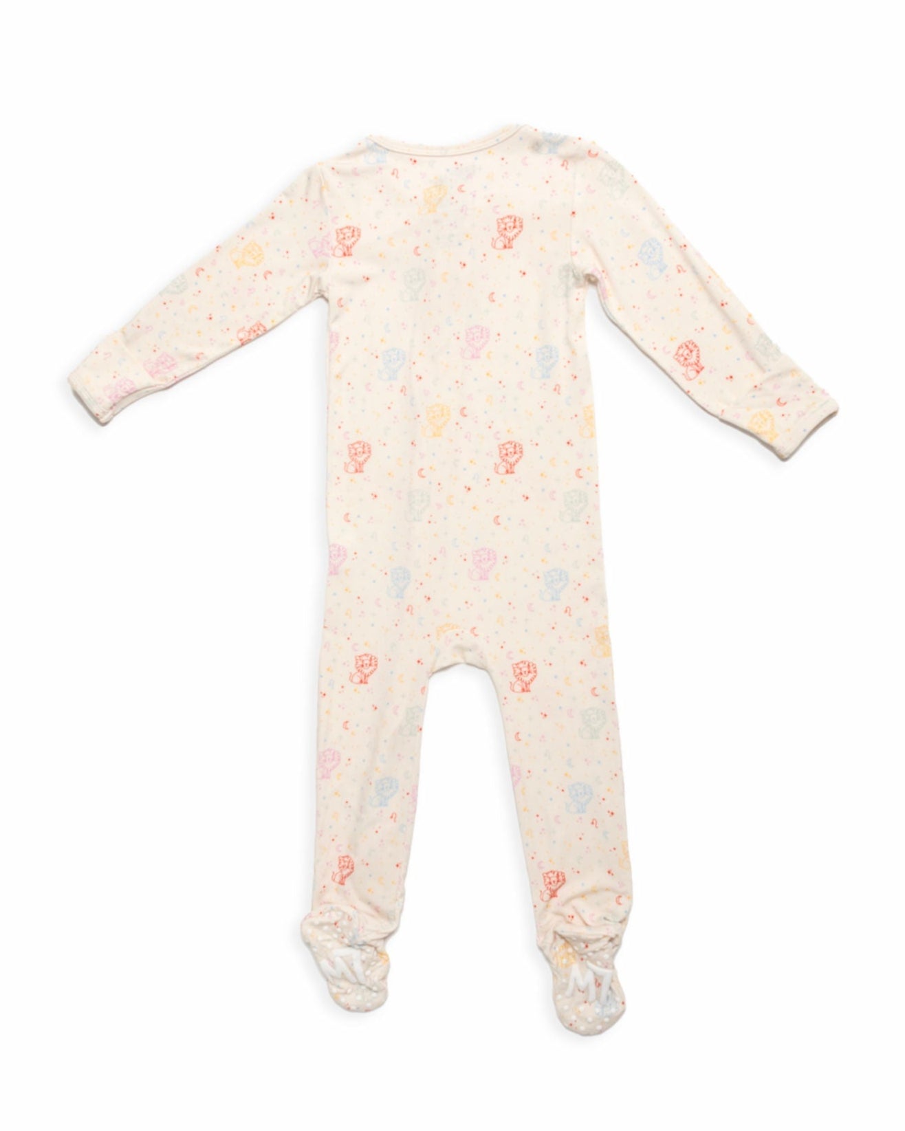 Leo Bamboo Infant One-Piece