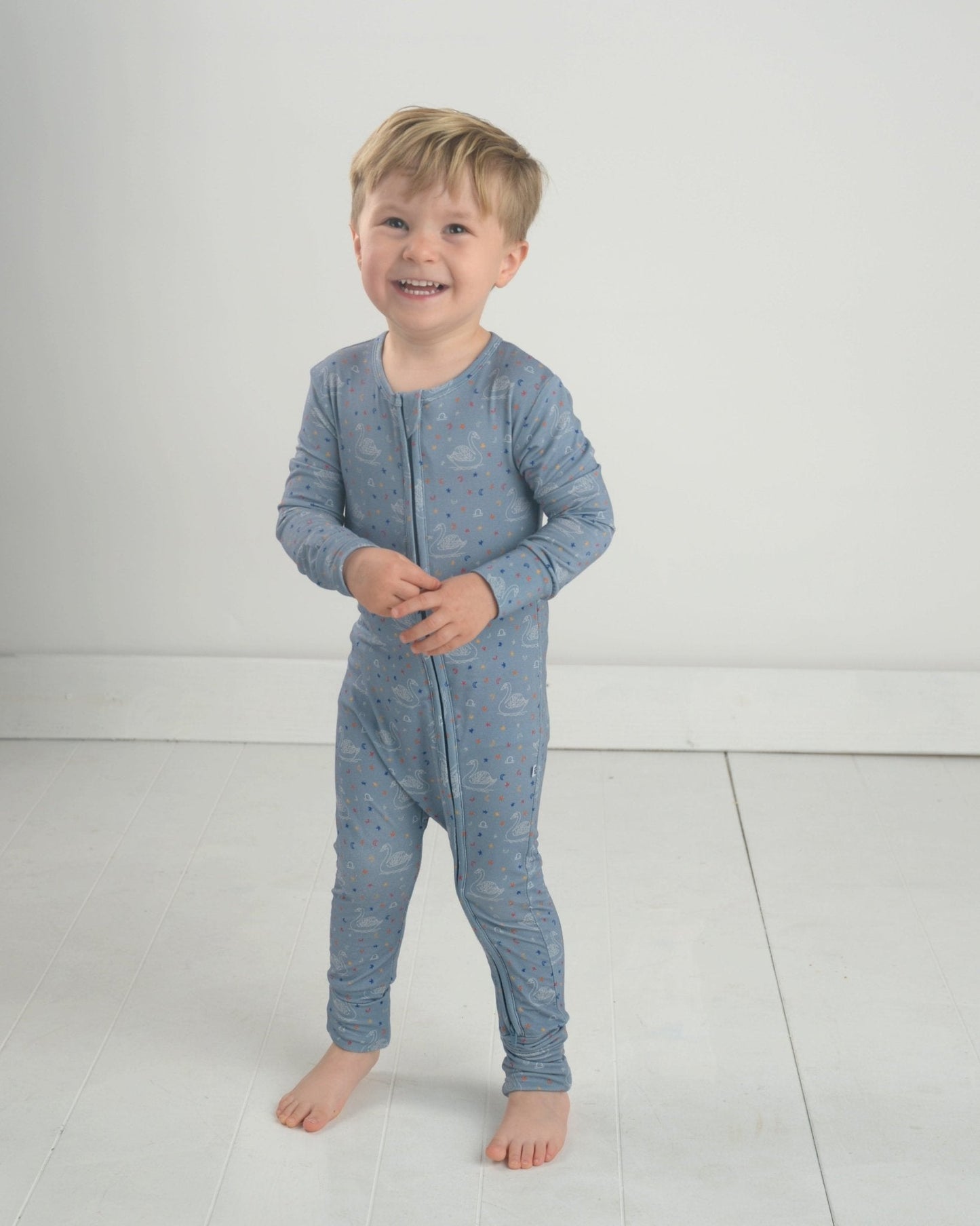 Libra Bamboo Toddler Pajama