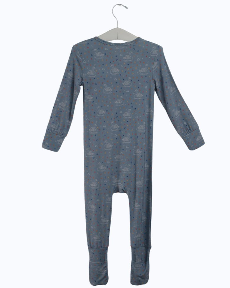 Libra Bamboo Toddler Pajama